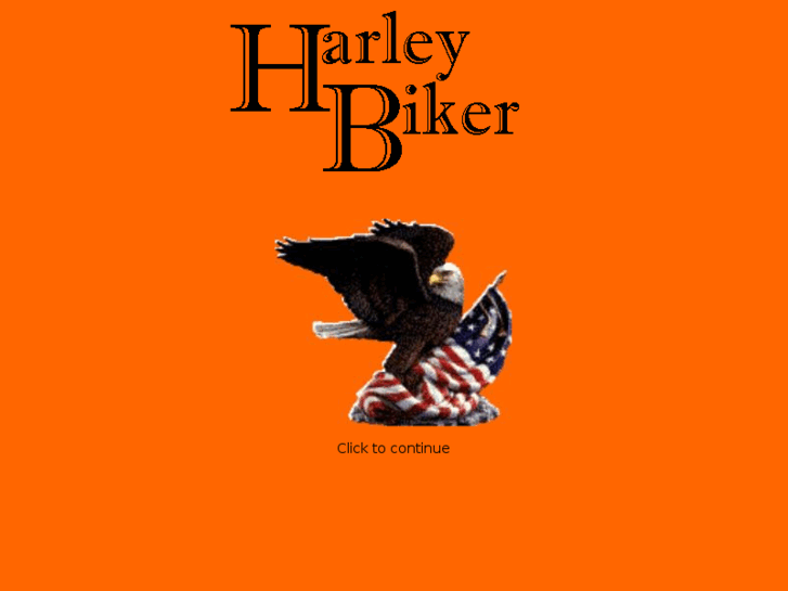 www.the-harley-biker.com