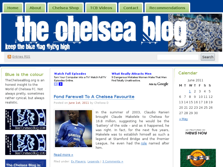 www.thechelseablog.org