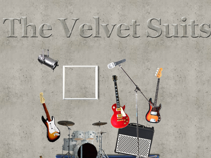 www.thevelvetsuits.com