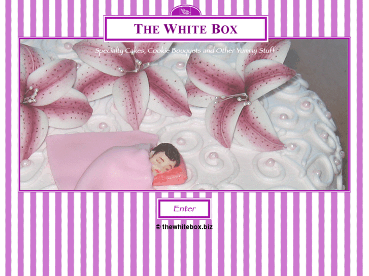 www.thewhitebox.biz