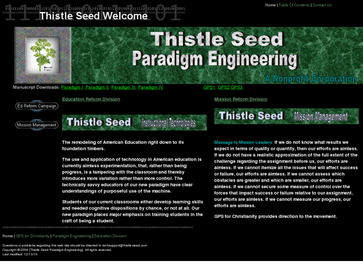 www.thistle-seed.com