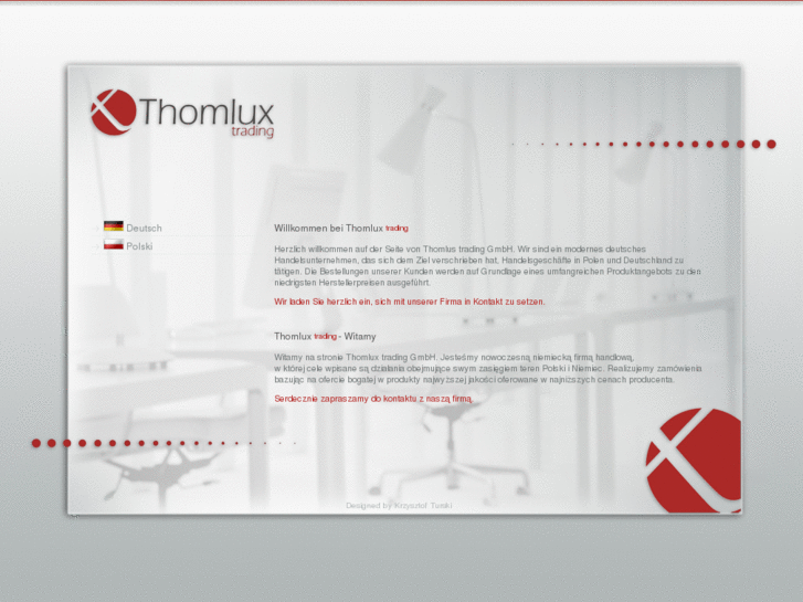 www.thomlux.com