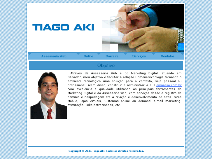 www.tiagoaki.com.br