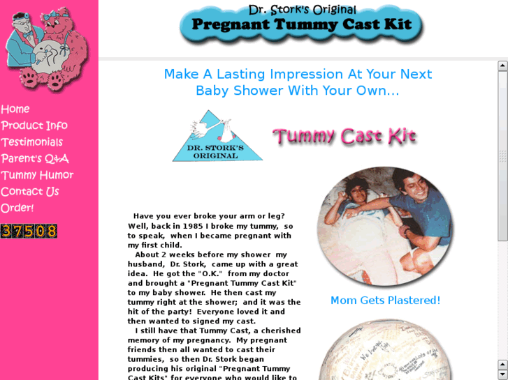 www.tummycast.com