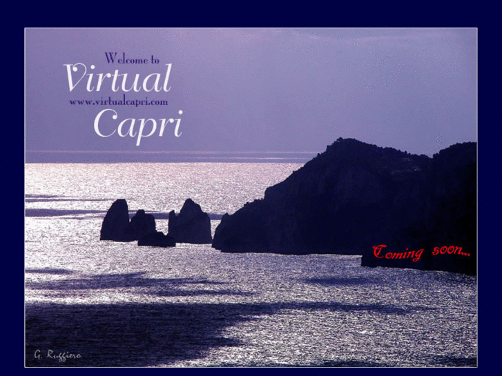 www.virtualcapri.com