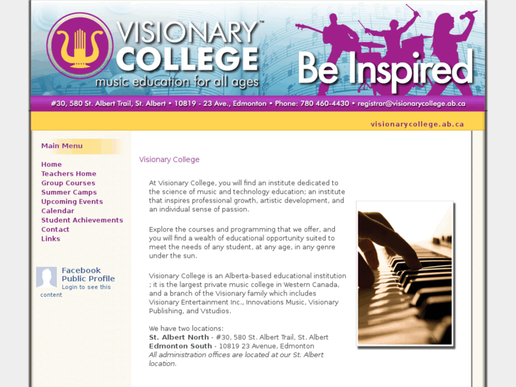 www.visionarycollege.ab.ca