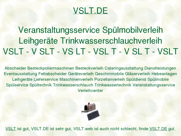 www.vslt.de