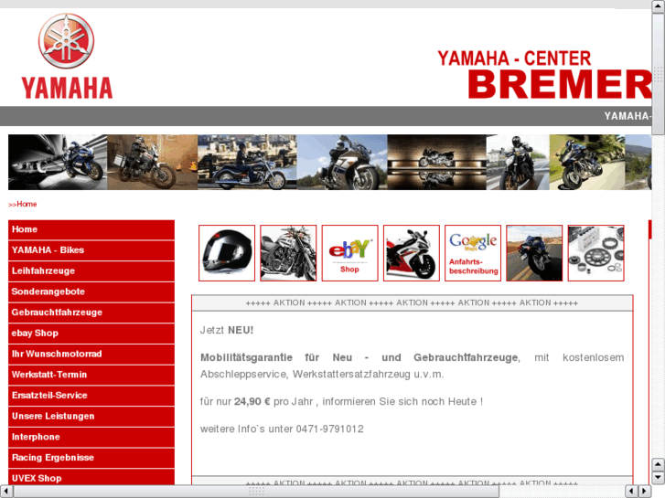 www.yamaha-center-bremerhaven.de