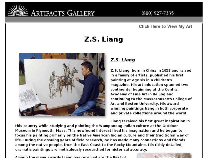 www.zsliang.net