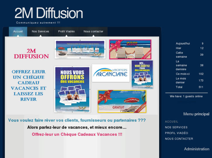 www.2mdiffusion.com