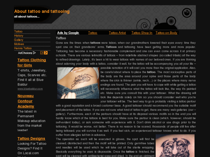 www.about-tattoo.com