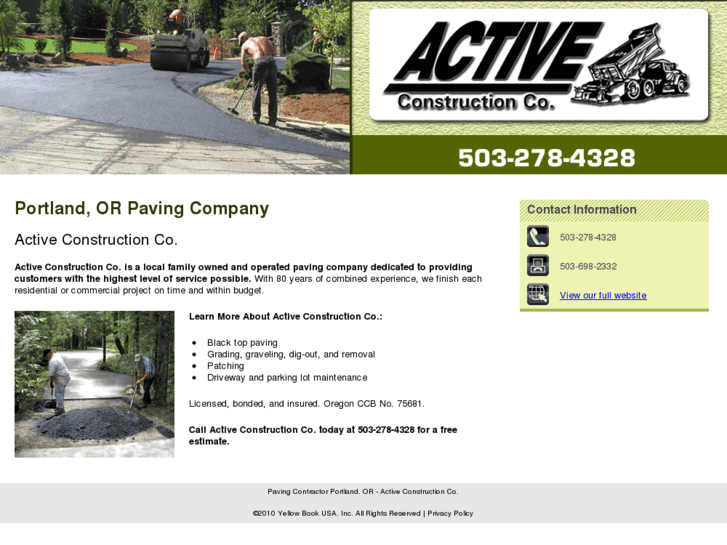 www.activeconst.com