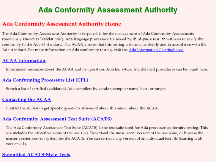 www.ada-auth.org