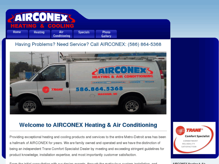 www.airconexheating.com