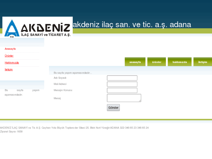 www.akdenizilac.com