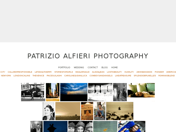 www.alfieripatrizio.com