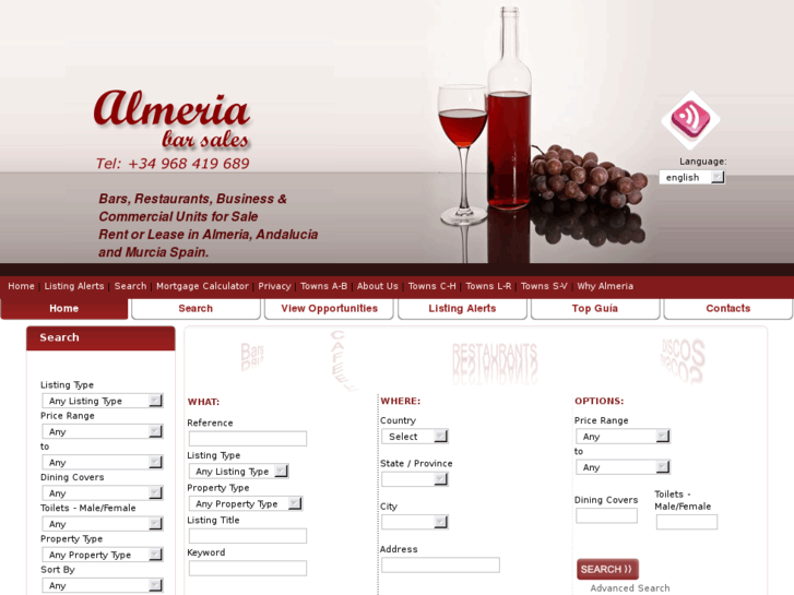 www.almeriabarsales.com