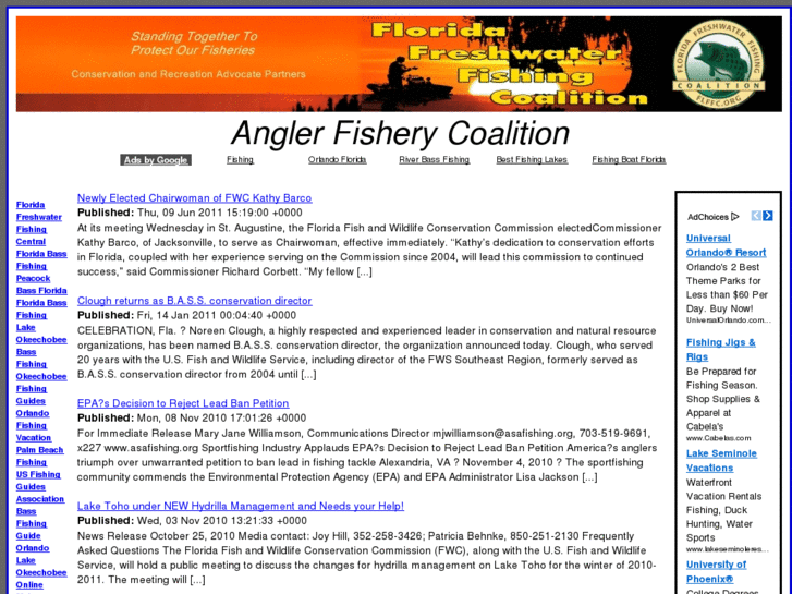 www.anglercoalition.com