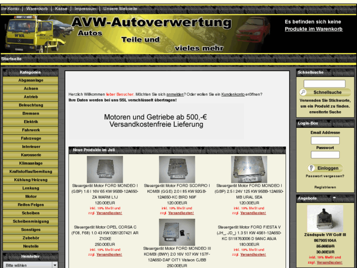 www.avw-autoverwertung.com