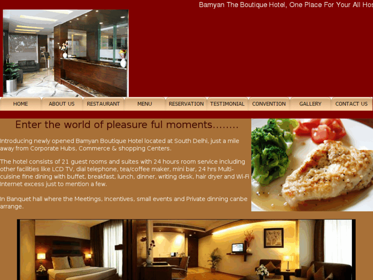 www.bamyanhotel.com