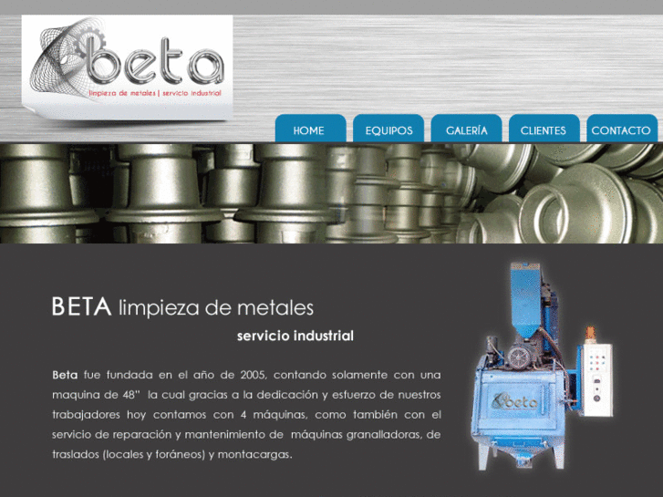 www.betalimpieza.com