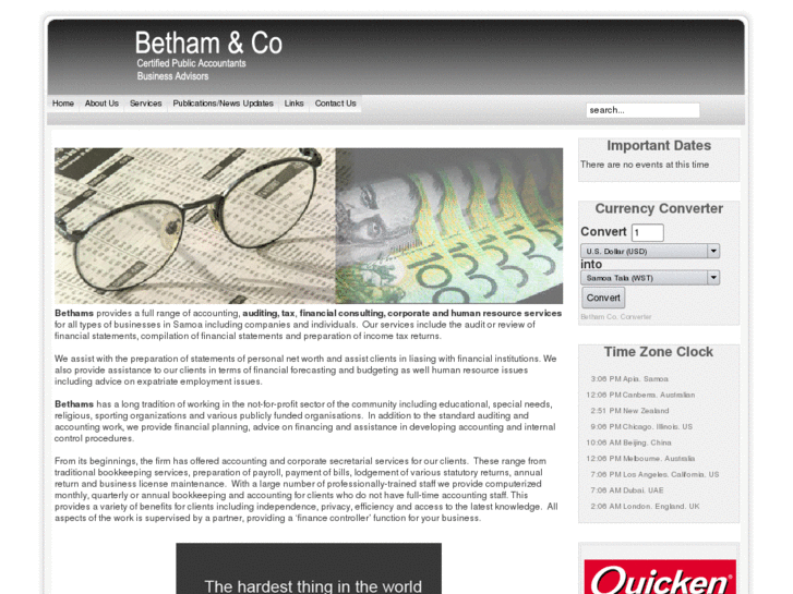 www.bethamco.com