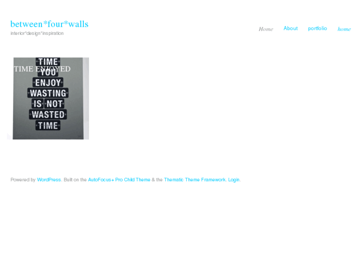 www.betweenfourwalls.com