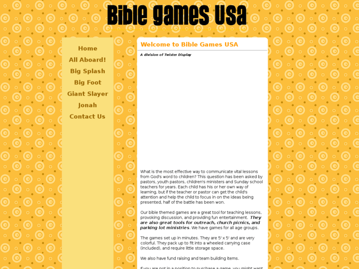 www.biblegamesusa.com