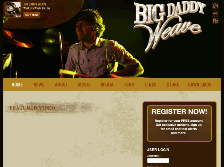 www.bigdaddyweave.com