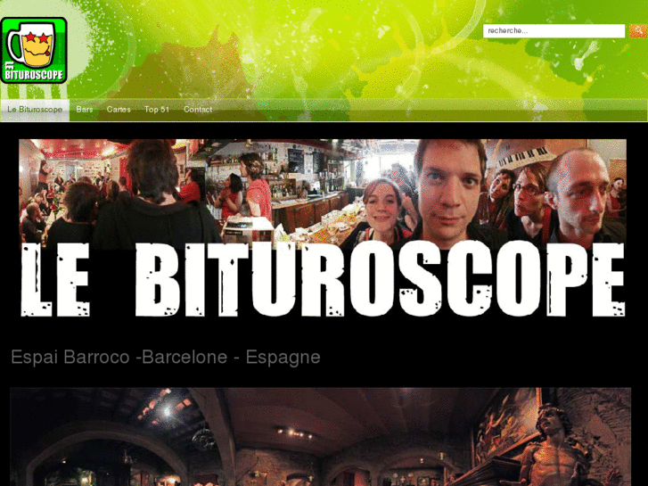 www.bituroscope.com