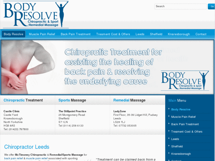www.bodyresolve.co.uk