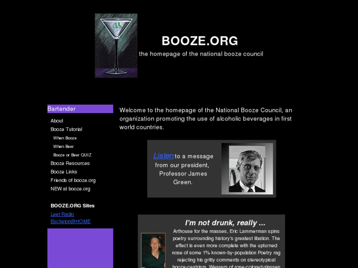 www.booze.org