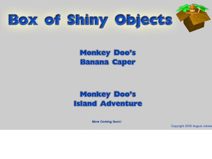 www.boxofshinyobjects.com