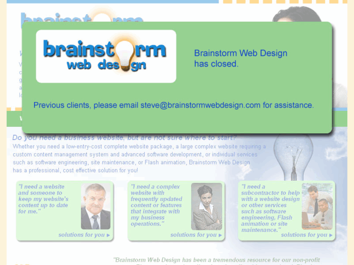 www.brainstormwebdesign.com