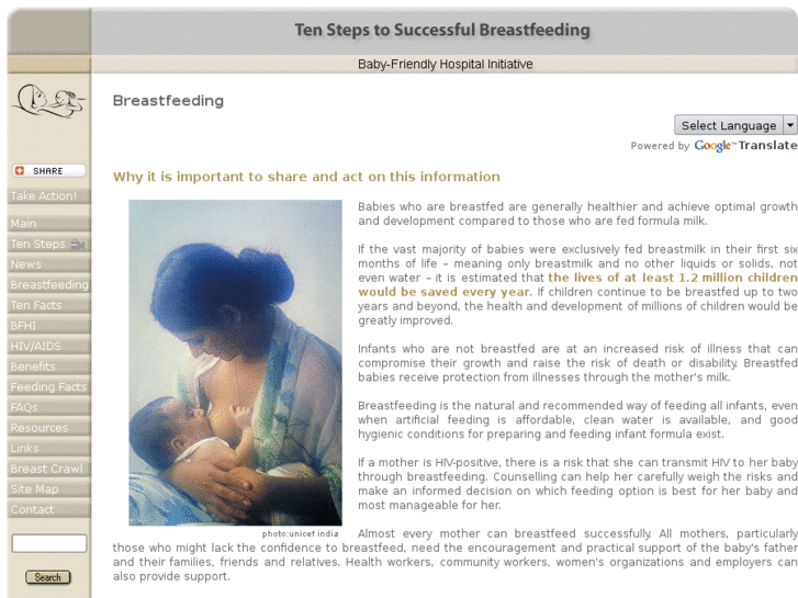 www.breastfeedingtensteps.org