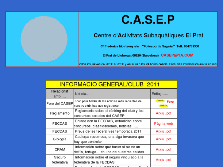 www.casep.es