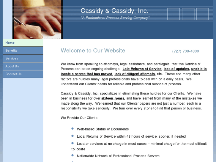 www.cassidy-cassidy.com