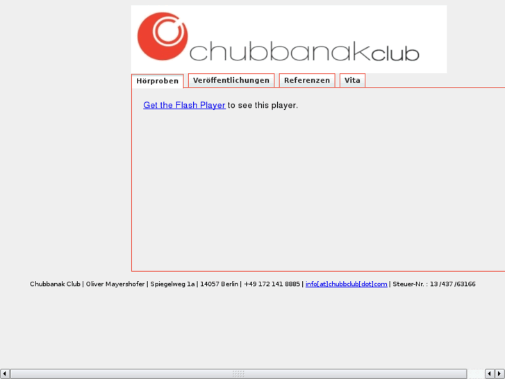 www.chubbclub.com