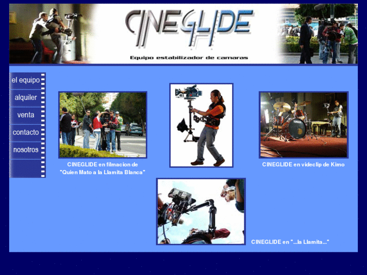 www.cineglide.com