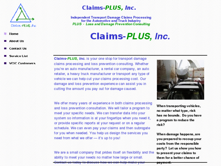 www.claims-plus.com