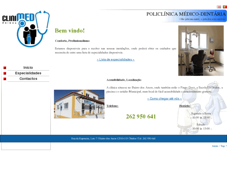 www.clinimed-obidos.com