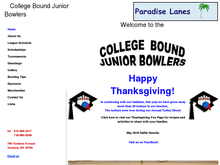 www.collegeboundjuniorbowlers.com