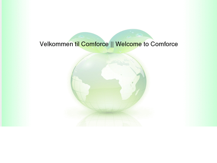www.comforce.dk