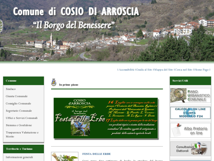 www.comunecosiodiarroscia.info