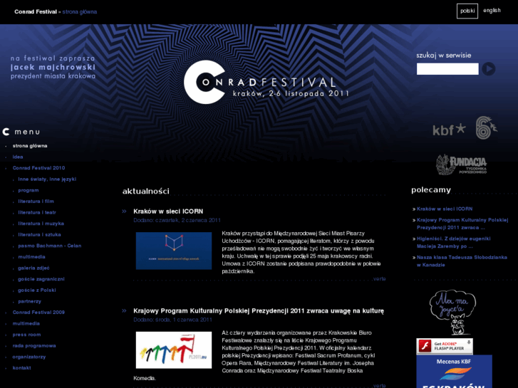 www.conradfestival.com