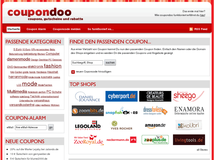 www.coupondoo.com