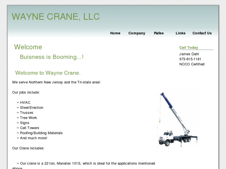 www.craneservicenorthjersey.com