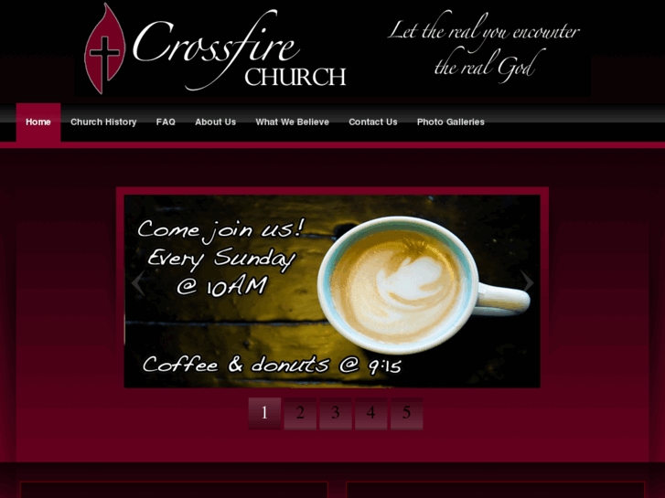 www.crossfirechurch.net