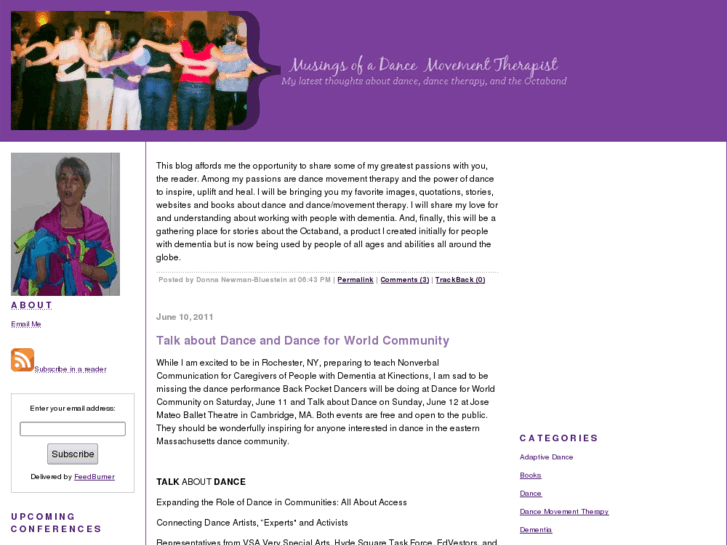 www.dancetherapymusings.com