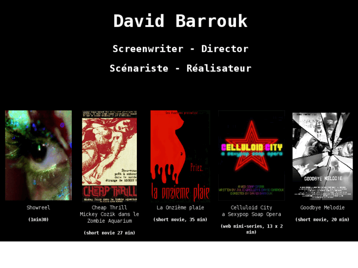 www.davidbarrouk.com